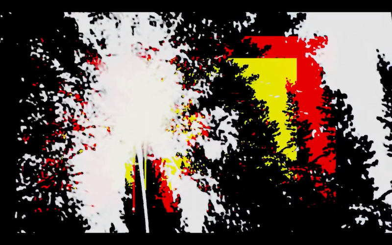 Cosmic Sans - Dogman (Official Music Video) Thumbnail